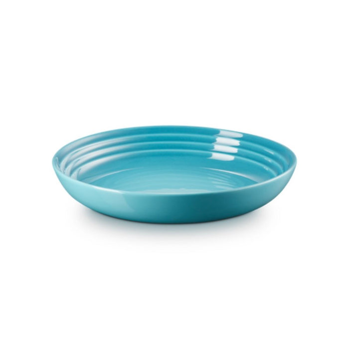 Le Creuset Stoneware Pasta Bowl - 22cm - Set of 4