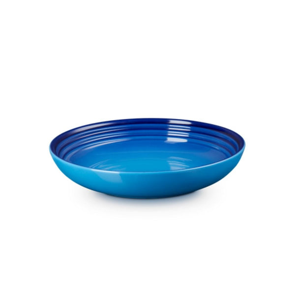 Le Creuset Stoneware Pasta Bowl - 22cm - Set of 4