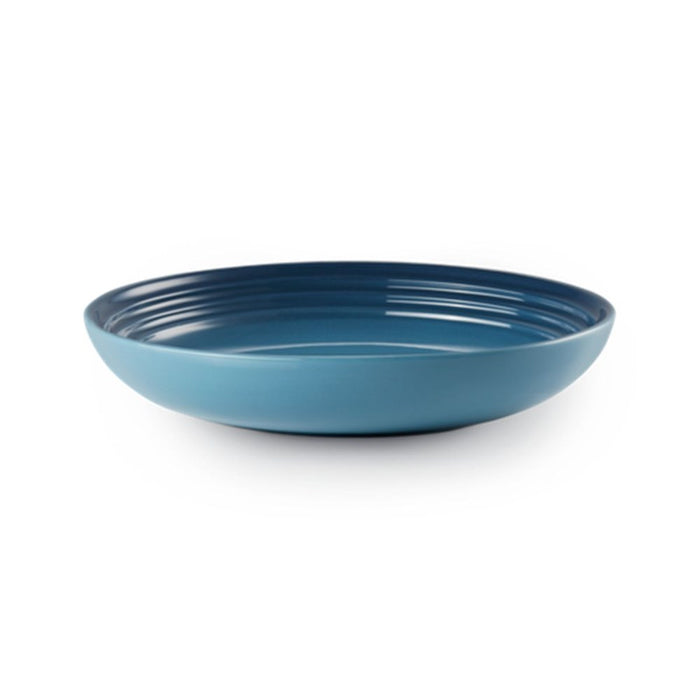 Le Creuset Stoneware Pasta Bowl - 22cm - Set of 4