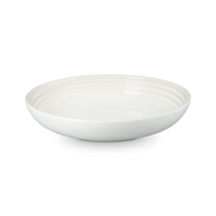 Le Creuset Stoneware Pasta Bowl - 22cm - Set of 4