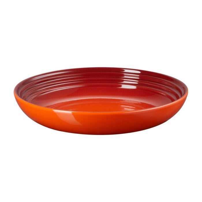 Le Creuset Stoneware Pasta Bowl - 22cm - Set of 4