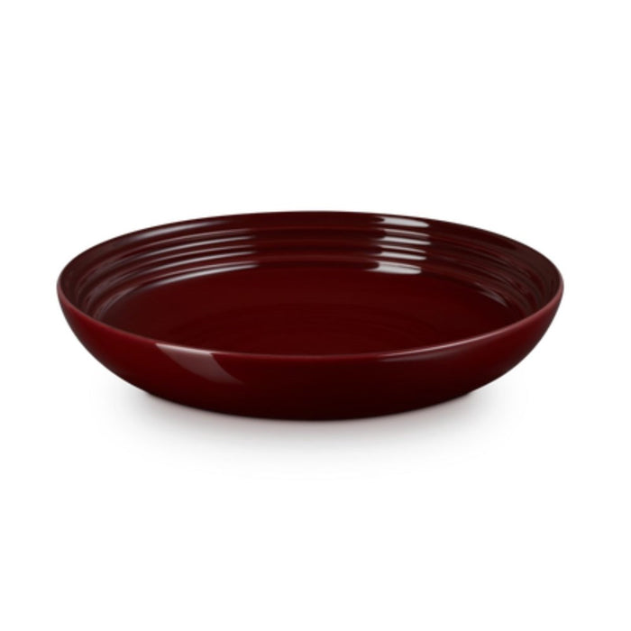 Le Creuset Stoneware Pasta Bowl - 22cm - Set of 4