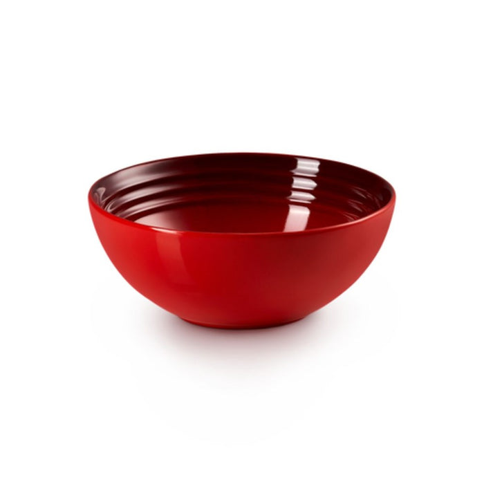 Le Creuset Stoneware Cereal Bowl - 16cm - Set of 4