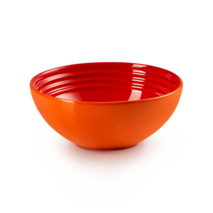 Le Creuset Stoneware Cereal Bowl - 16cm - Set of 4