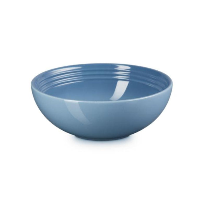 Le Creuset Stoneware Round Serving Bowl - 24cm/2.2L