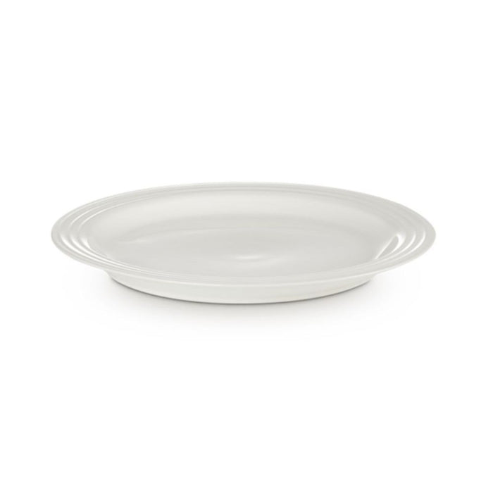 Le Creuset Stoneware Dinner Plate - 27cm - Set of 4