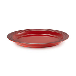 Le Creuset Stoneware Dinner Plate - 27cm - Set of 4 Le Creuset
