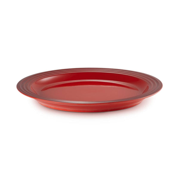 Le Creuset Stoneware Dinner Plate - 27cm - Set of 4 Le Creuset