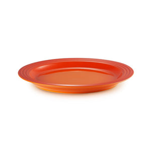 Le Creuset Stoneware Dinner Plate - 27cm - Set of 4 Le Creuset