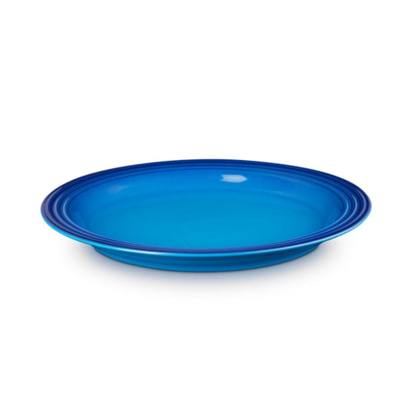Le Creuset Stoneware Dinner Plate - 27cm - Set of 4 Le Creuset