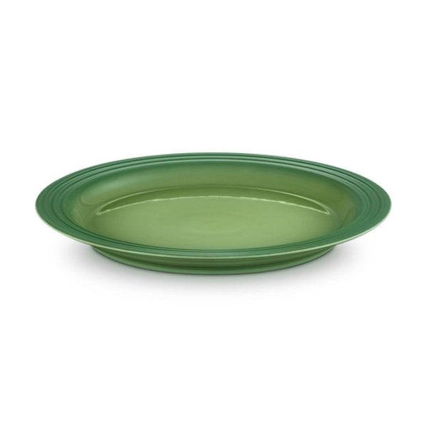 Le Creuset Stoneware Dinner Plate - 27cm - Set of 4 Le Creuset