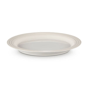 Le Creuset Stoneware Dinner Plate - 27cm - Set of 4 Le Creuset