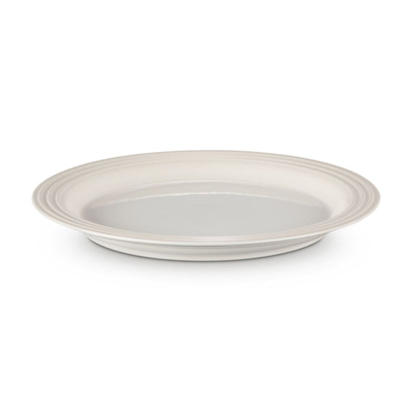 Le Creuset Stoneware Dinner Plate - 27cm - Set of 4 Le Creuset