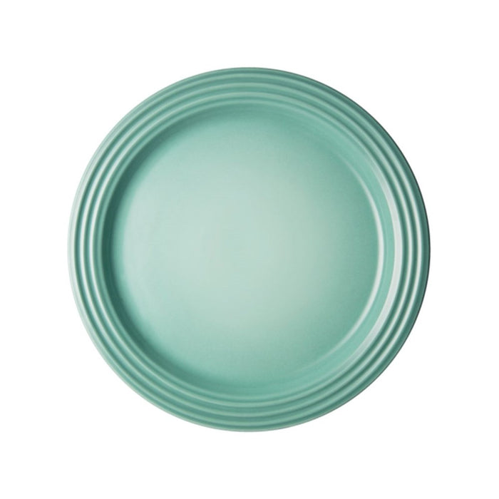 Le Creuset Stoneware Dinner Plate - 27cm - Set of 4