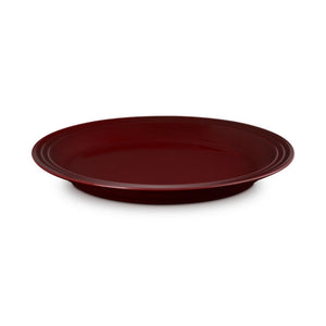 Le Creuset Stoneware Dinner Plate - 27cm - Set of 4 Le Creuset