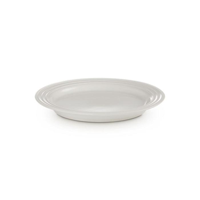 Le Creuset Stoneware Side Plate - 22cm - Set of 4