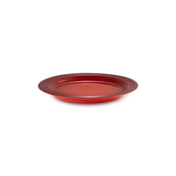 Le Creuset Stoneware Side Plate - 22cm - Set of 4