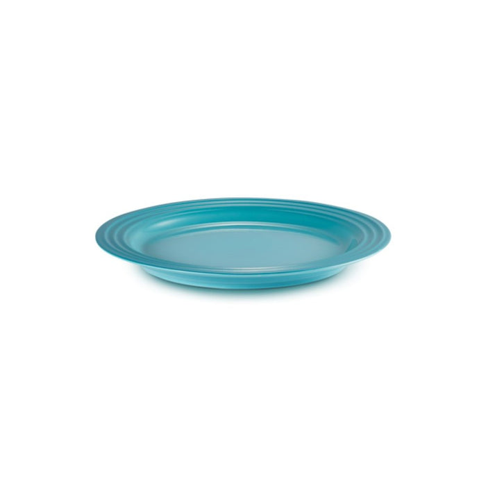 Le Creuset Stoneware Side Plate - 22cm - Set of 4