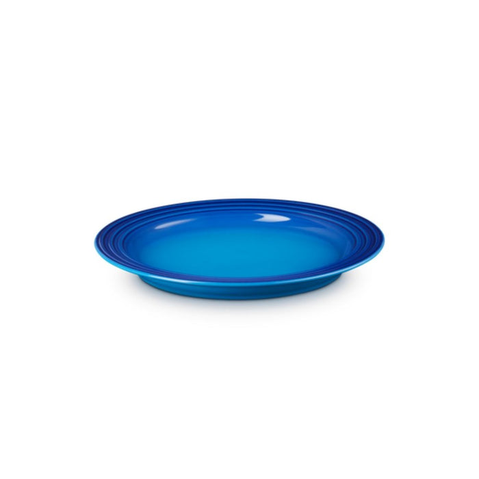 Le Creuset Stoneware Side Plate - 22cm - Set of 4