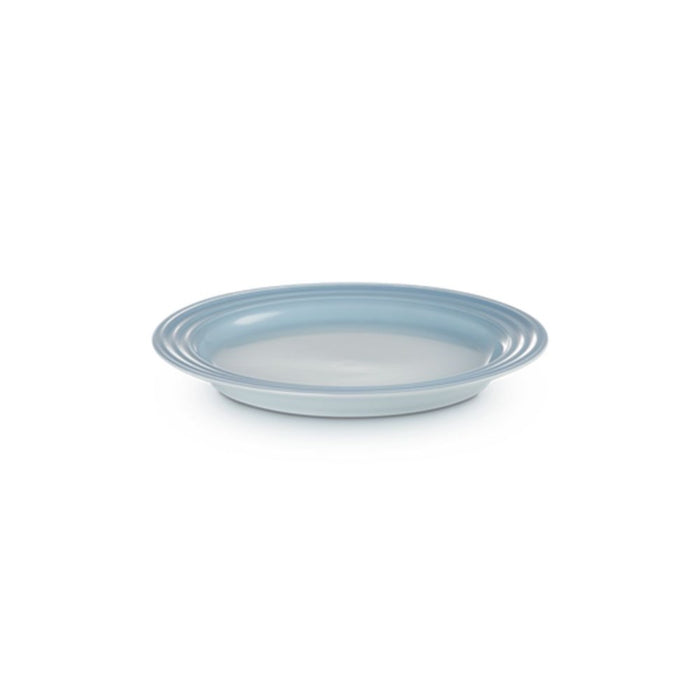 Le Creuset Stoneware Side Plate - 22cm - Set of 4