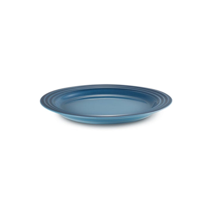 Le Creuset Stoneware Side Plate - 22cm - Set of 4