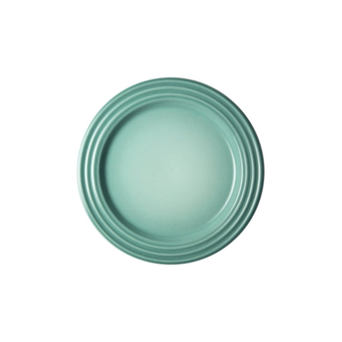 Le Creuset Stoneware Side Plate - 22cm - Set of 4