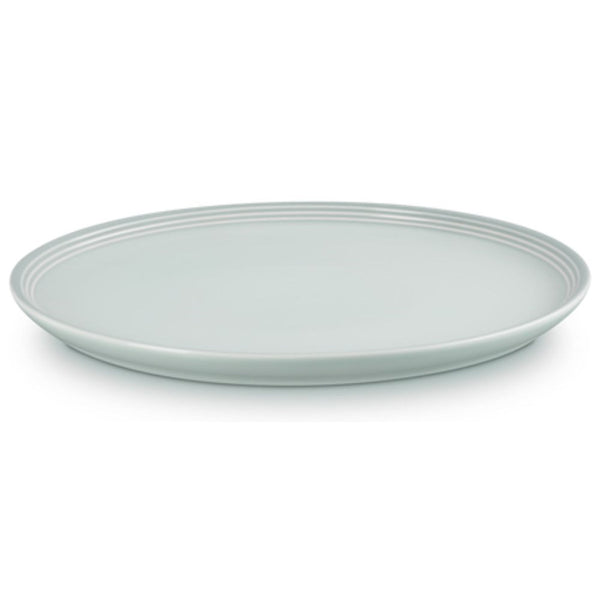 Le Creuset Stoneware Coupe Dinner Plate - 27cm