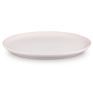 Le Creuset Stoneware Coupe Dinner Plate - 27cm