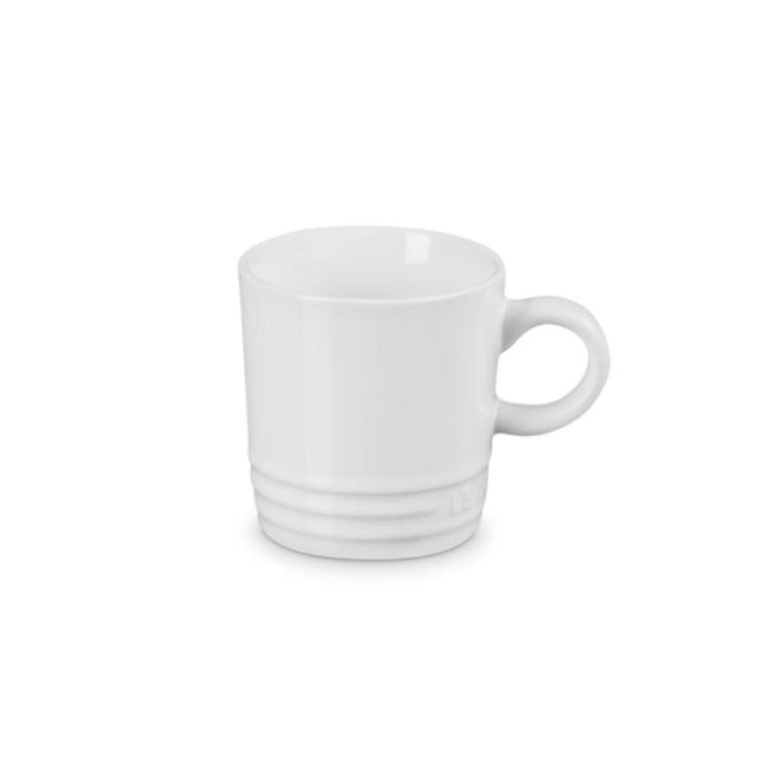 Le Creuset Stoneware Espresso Mug - 100ml