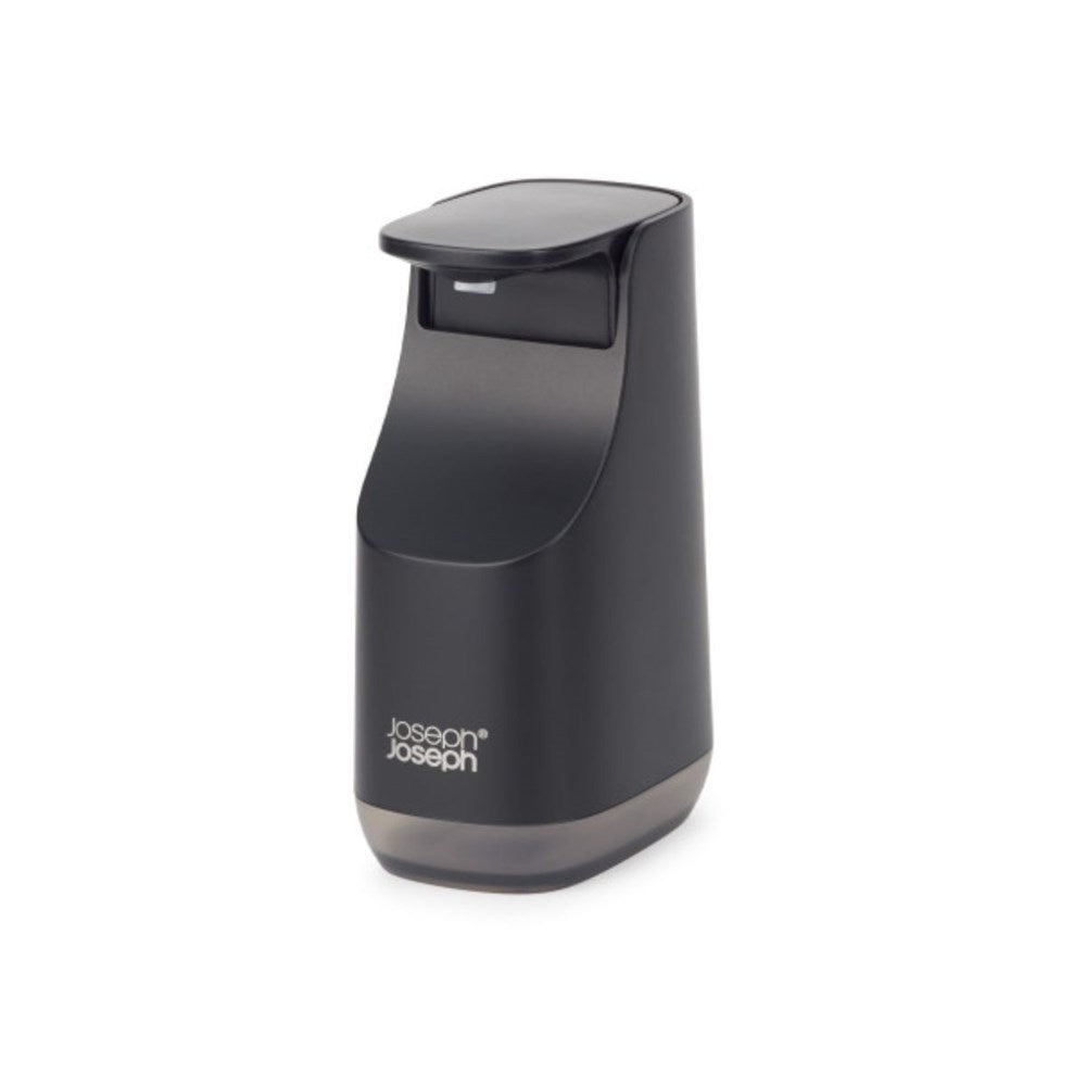 Joseph Joseph Slim Soap Pump Black