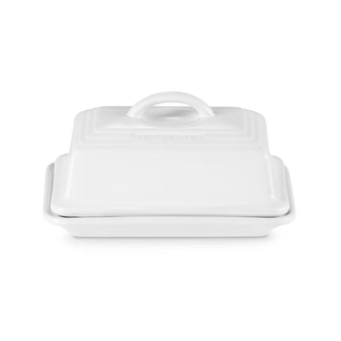 Le Creuset Stoneware Butter Dish