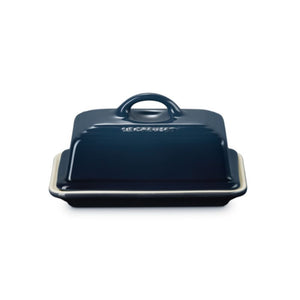 Le Creuset Stoneware Butter Dish - Home Essentials