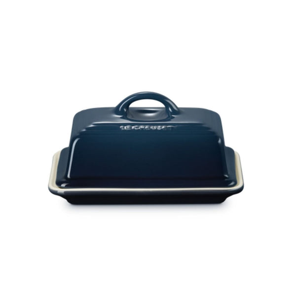 Le Creuset Stoneware Butter Dish - Home Essentials