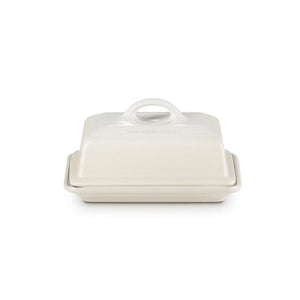 Le Creuset Stoneware Butter Dish - Home Essentials