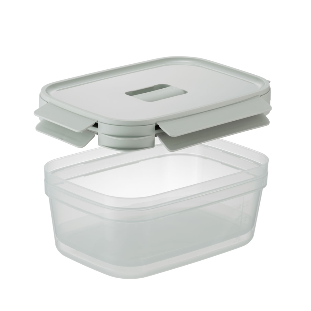 LocknLock Nestopia 2pc Rectangular Set LocknLock