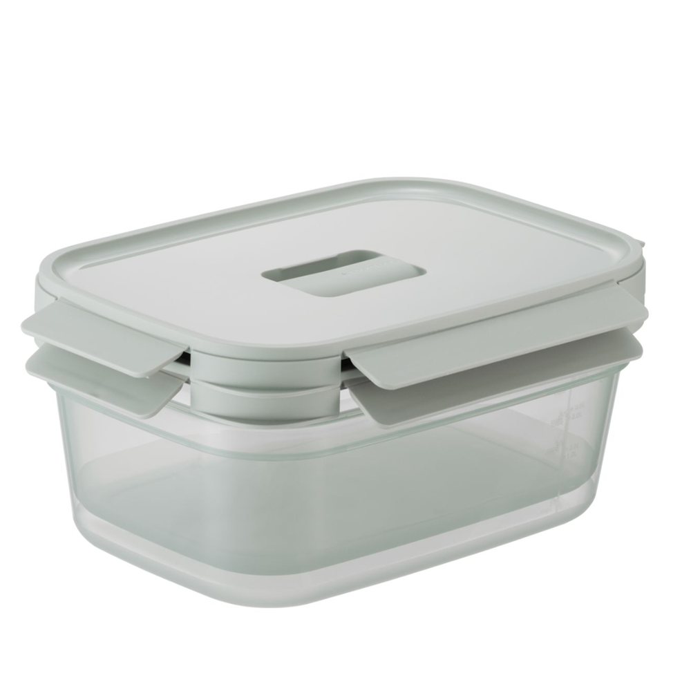 LocknLock Nestopia 2pc Rectangular Set LocknLock