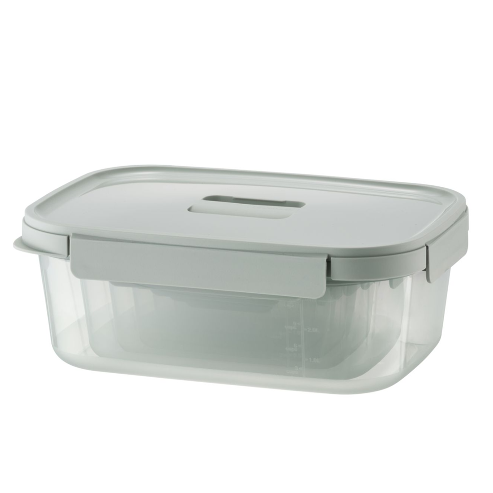 LocknLock Nestopia 3pc Rectangular Set LocknLock