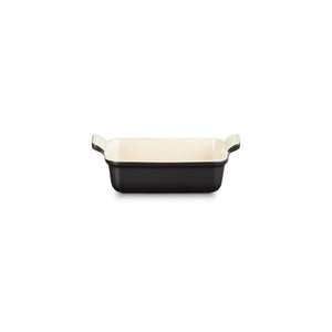 Le Creuset Stoneware Heritage Rectangular Dish - 19cm - Home Essentials