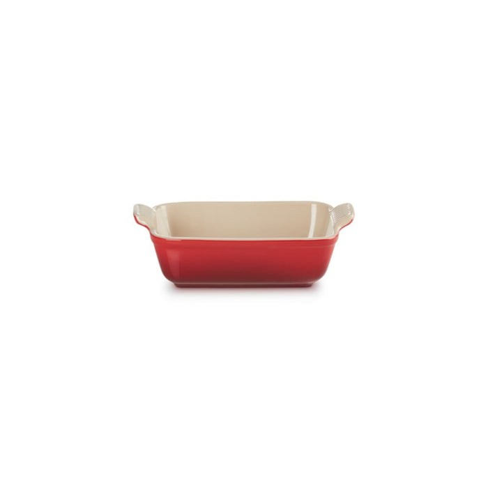 Le Creuset Stoneware Heritage Rectangular Dish - 19cm