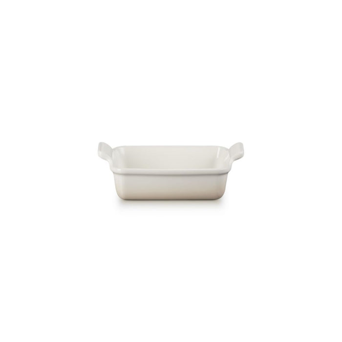 Le Creuset Stoneware Heritage Rectangular Dish - 19cm