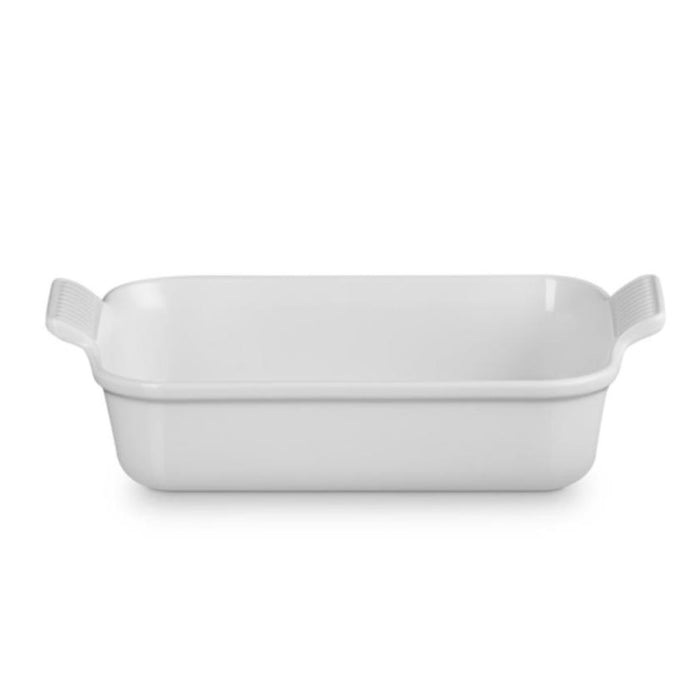 Le Creuset Stoneware Heritage Rectangular Dish - 26cm