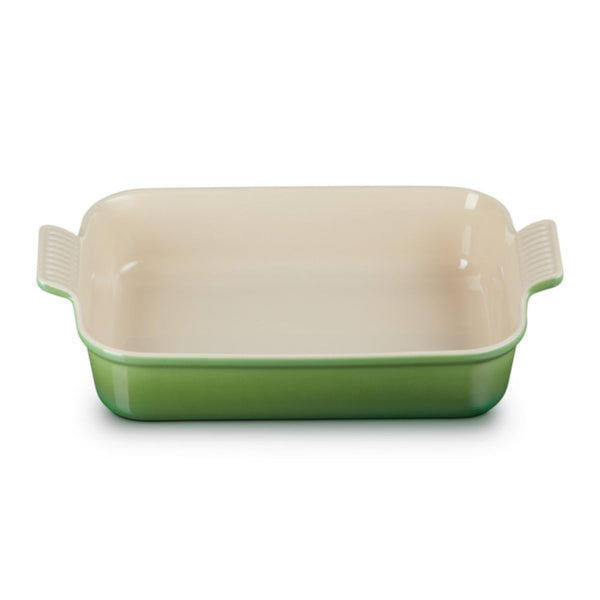 Le Creuset Stoneware Heritage Rectangular Dish - 26cm