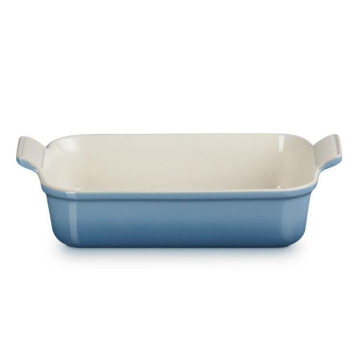 Le Creuset Stoneware Heritage Rectangular Dish - 26cm