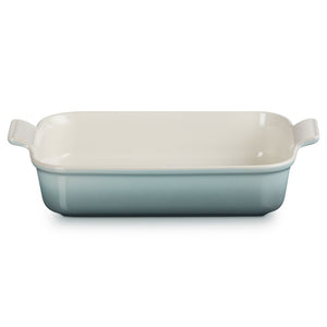 Le Creuset Stoneware Heritage Rectangular Dish - 26cm