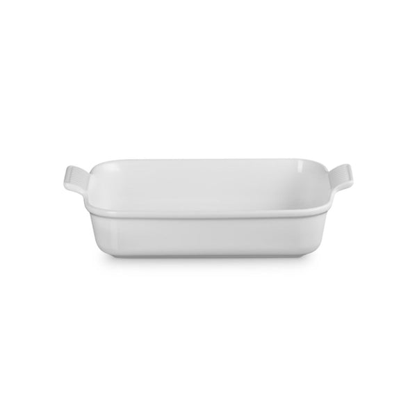 Le Creuset Stoneware Heritage Rectangular Dish - 32cm