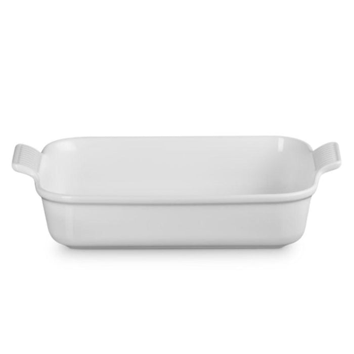 Le Creuset Stoneware Heritage Rectangular Dish - 32cm