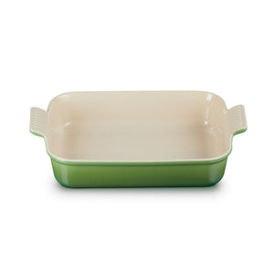 Le Creuset Stoneware Heritage Rectangular Dish - 32cm