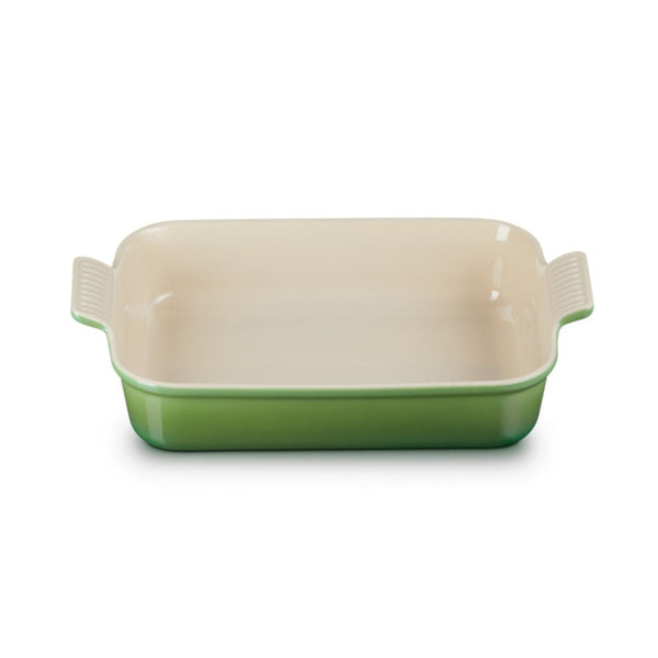 Le Creuset Stoneware Heritage Rectangular Dish - 32cm