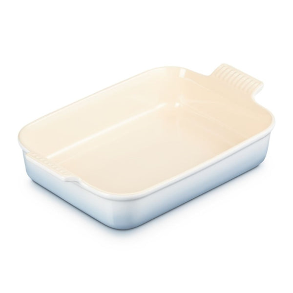 Le Creuset Stoneware Heritage Rectangular Dish - 32cm