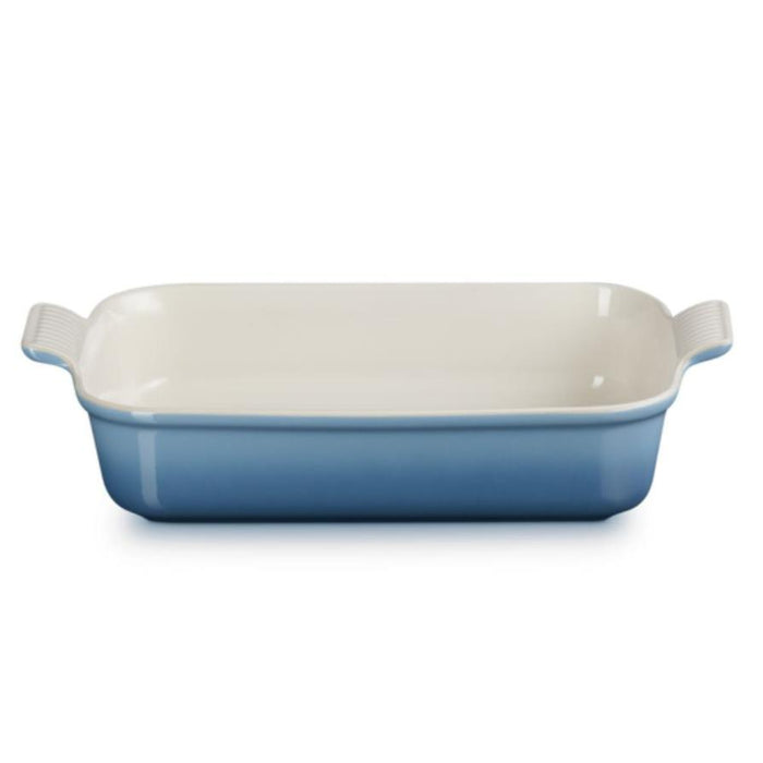 Le Creuset Stoneware Heritage Rectangular Dish - 32cm